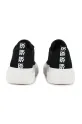 Dziewczynka Dkny sneakersy D62085.36.39 czarny