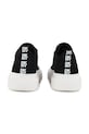 Девочка Кроссовки Dkny D62085.36.39 чёрный