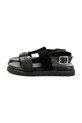 Dkny sandale D62088.27.35 negru SS25