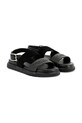 Dkny sandale D62088.27.35 negru