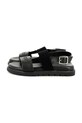Dkny sandały dziecięce D62088.36.39 czarny SS25