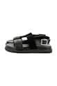 Дитячі сандалі Dkny D62088.36.39 чорний SS25