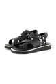 Dkny sandale copii negru D62090.27.35