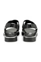 Fete Dkny sandale copii D62090.27.35 negru