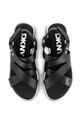 Dkny sandale copii negru D62090.27.35