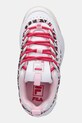 Fila sneakers pentru copii DISRUPTOR P alb FFK0246
