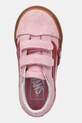 Vans gyerek sportcipő Old Skool V rózsaszín VN000D4SBIY1