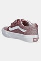 Fete Vans tenisi copii Old Skool V VN000CYDFSL1 roz