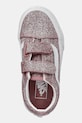 Otroške teniske Vans Old Skool V roza VN000CYDFSL1
