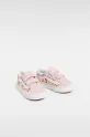 Vans tenisówki dziecięce Old Skool V VN0009RCBIY1 różowy SS25
