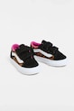 Vans tenisi copii Old Skool V VN0009RCBOQ1 negru SS25