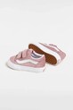 Vans gyerek sportcipő Old Skool V rózsaszín VN0009RCFSL1