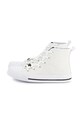 Дитячі кеди Karl Lagerfeld Z30585.27.35 білий SS25