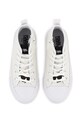 Детские кеды Karl Lagerfeld белый Z30585.27.35