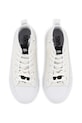 Дитячі кеди Karl Lagerfeld білий Z30585.27.35