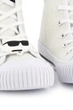 Детские кеды Karl Lagerfeld Z30585.27.35 белый