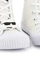 Дитячі кеди Karl Lagerfeld Z30585.27.35 білий