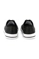 Девочка Детские кеды Karl Lagerfeld Z30368.27.35 чёрный