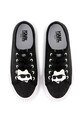 Детские кеды Karl Lagerfeld чёрный Z30368.27.35