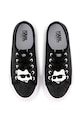 Karl Lagerfeld teniși copii negru Z30368.27.35