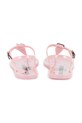 BIMBA Karl Lagerfeld sandali per bambini Z30370.27.35 rosa