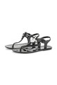 Karl Lagerfeld sandale copii negru Z30370.27.35