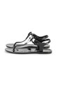 Karl Lagerfeld sandale copii Z30370.27.35 negru SS25