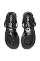 Karl Lagerfeld sandale copii negru Z30370.27.35