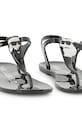 Karl Lagerfeld sandale copii Z30370.27.35 negru