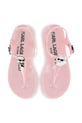 Karl Lagerfeld sandale copii roz Z30370.36.39