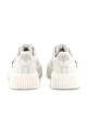 Момиче Детски кожени маратонки Karl Lagerfeld Z30371.36.39 бял
