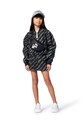 Детски кожени маратонки Karl Lagerfeld Z30371.36.39