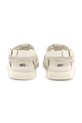 Lány Karl Lagerfeld gyerekszandál bőrből Z30372.36.39 bézs