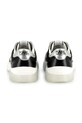 Девочка Детские кроссовки Karl Lagerfeld Z30373.30.35 чёрный