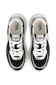 Karl Lagerfeld sneakers pentru copii negru Z30373.30.35