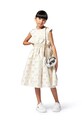 Дитячі кросівки Karl Lagerfeld Z30373.27.35