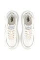 Дитячі кросівки Karl Lagerfeld білий Z30373.27.35