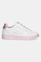 Детские кроссовки Karl Lagerfeld Z30377.27.35 белый SS25