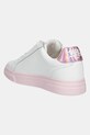 Девочка Детские кроссовки Karl Lagerfeld Z30377.27.35 белый