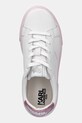 Детские кроссовки Karl Lagerfeld белый Z30377.27.35