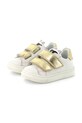 Otroške superge Karl Lagerfeld Z30383.28.30 bela SS25