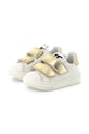 Karl Lagerfeld sneakers pentru copii Z30383.28.30 alb SS25