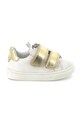 Fete Karl Lagerfeld sneakers pentru copii Z30383.28.30 alb