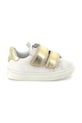 Fete Karl Lagerfeld sneakers pentru copii Z30383.28.30 alb