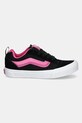 Dětské tenisky Vans Knu Skool VN000D2TBML1 černá SS25