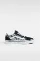 Vans tenisówki dziecięce Old Skool tekstylny czarny VN000CY86BT1