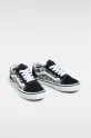 Vans tenisówki dziecięce Old Skool VN000CY86BT1 czarny SS25