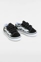 Tenisky Vans Old Skool V VN0009RCBA21 čierna SS25