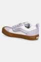 Κοριτσίστικα Παιδικά πάνινα παπούτσια Vans Knu Skool VN000D2TCPT1 μωβ