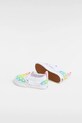 Detské tenisky Vans Slip-On V biela VN000D0SBOY1